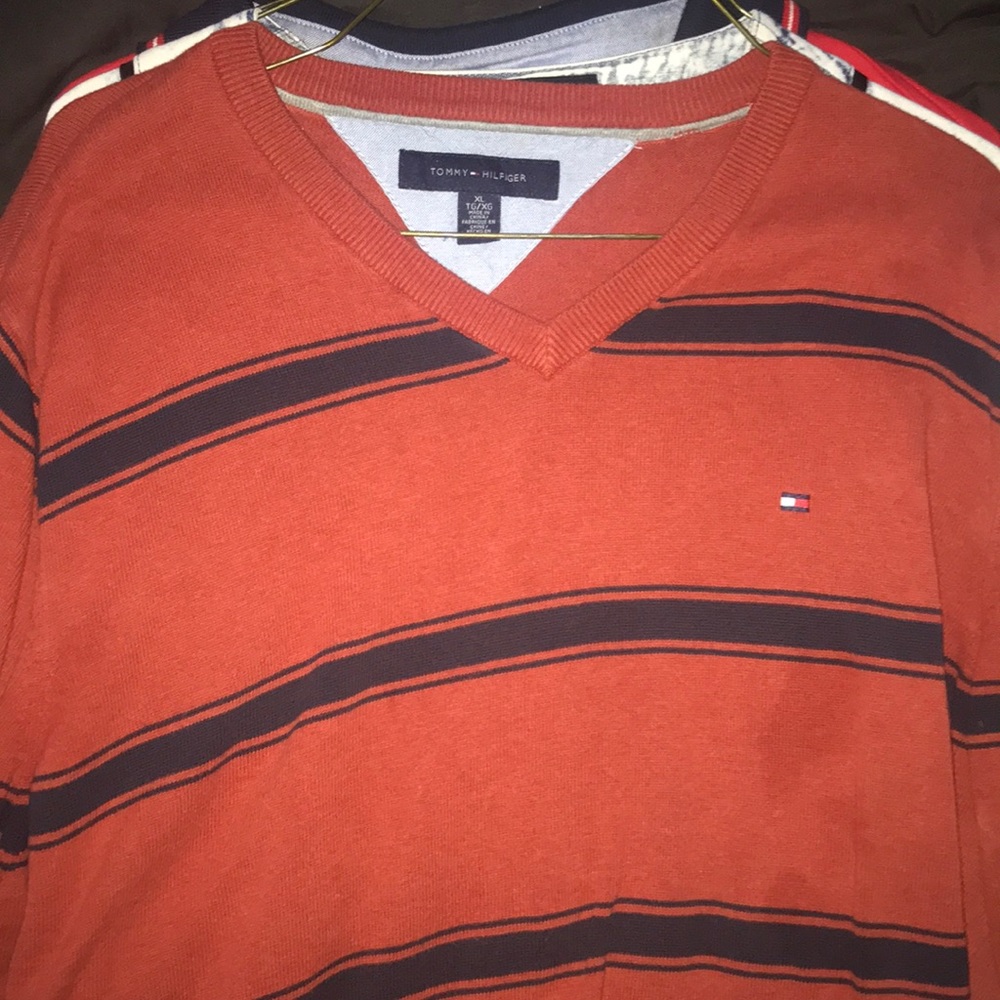 Tommy Hilfiger sweater
